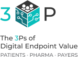 #Ps of Digital Endpoint Value: Patients, Pharma, and Payers