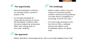 Value of novel digital endpoints in late-stage trials