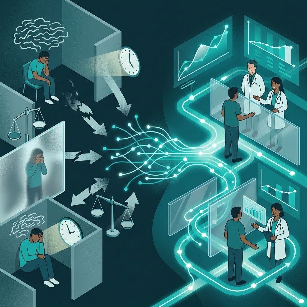 illustration Applying the core measures across clinical research and care settings