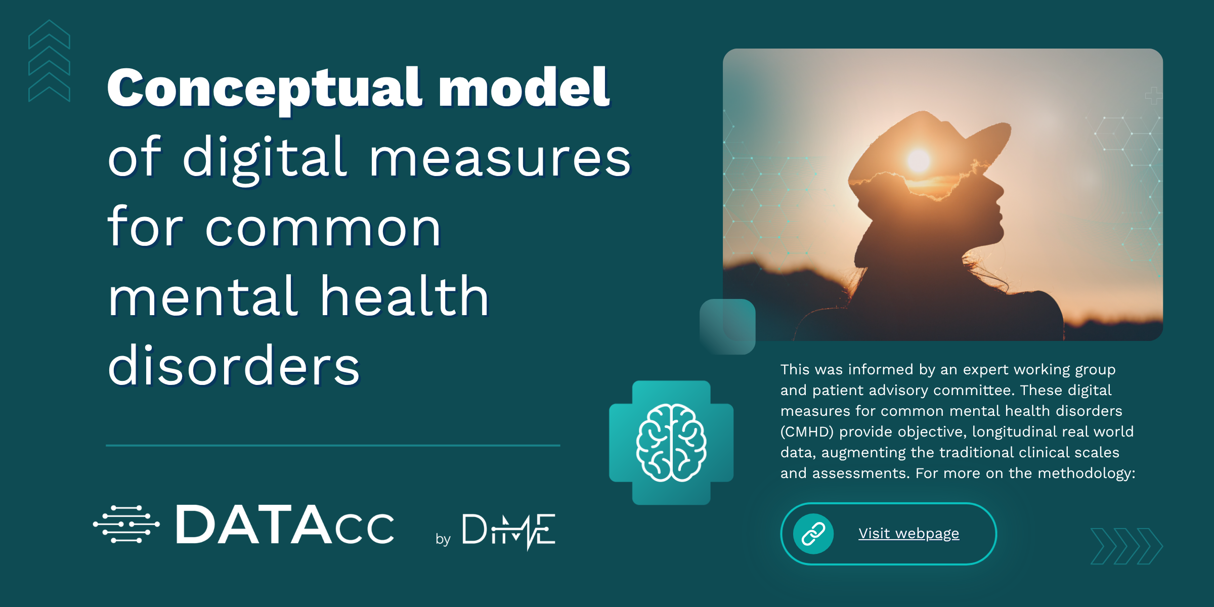 Conceptual model slide 1